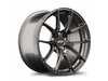 ES#4699734 - VS5RS20108SQ - 20" APEX VS5RS Square Forged Wheel Set - Forged wheels provide a weight reduction while having a stronger wheel for shaving down those lap times! 20x10 ET8 - APEX Wheels - BMW