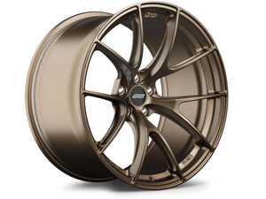 ES#4700707 - VS5RS181030SQ - 18" VS5RS APEX Square Wheel Set - Forged wheels provide a weight reduction while having a stronger wheel for shaving down those lap times! 18x10 ET30 - APEX Wheels - BMW