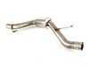 ES#7638 - CB100030 - Cat-Back Exhaust System, 3" Fully Polished-Stealth System - (NO LONGER AVAILABLE) - Fully polished 3" system with with dual slash cut tips - APR - 