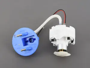 Fuel Pump Assembly