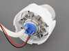 ES#4142084 - 8D0906087AE - Fuel Pump Assembly - Located inside the fuel tank - Delphi - Audi
