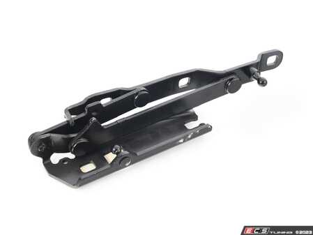 ES#73147 - 41628413371 - Trunk Lid Hinge - Left - Genuine BMW - BMW