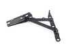 ES#73147 - 41628413371 - Trunk Lid Hinge - Left - Genuine BMW - BMW
