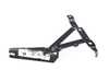 ES#73147 - 41628413371 - Trunk Lid Hinge - Left - Genuine BMW - BMW