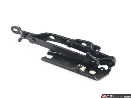 ES#73148 - 41628413372 - Trunk Lid Hinge - Right - Genuine BMW - BMW