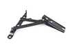 ES#73148 - 41628413372 - Trunk Lid Hinge - Right - Genuine BMW - BMW