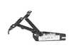 ES#73148 - 41628413372 - Trunk Lid Hinge - Right - Genuine BMW - BMW