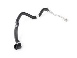 ES#4179844 - 11539896888 - Coolant Line - Turbocharger Supply Line - Genuine BMW - BMW