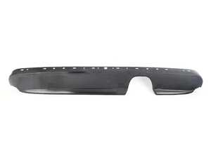 ES#75679 - 51121862939 - Bumper - Genuine BMW - BMW