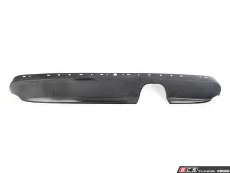 ES#75679 - 51121862939 - Bumper - Genuine BMW - BMW
