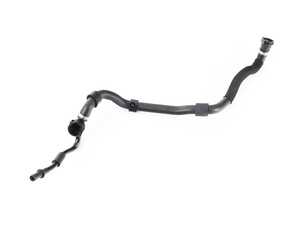 ES#3486454 - 17128740117 - Coolant Hose - Return - Genuine BMW - BMW