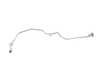 ES#2089728 - 8R0317818AA - Automatic Transmission Oil Pressure Line  - Keep the oil running like it's supposed to - Genuine Volkswagen Audi - Audi