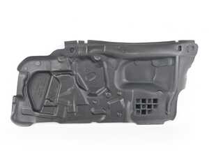 ES#226531 - 51487042096 - Sound Insulation - Door, Right - Genuine BMW - BMW