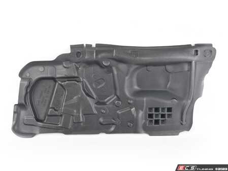 ES#226531 - 51487042096 - Sound Insulation - Door, Right - Genuine BMW - BMW