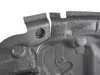 ES#226531 - 51487042096 - Sound Insulation - Door, Right - Genuine BMW - BMW