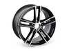 ES#3486616 - 36118009703 - Bmw Light Alloy Wheel M Double-Spoke 719 - 18" - Genuine BMW - BMW