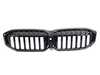 ES#4563664 - 51115A1BFB0 - FRONT ORNAMENTAL GRILLE - Genuine BMW - BMW