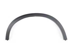 ES#4201201 - 51777425452 - WHEEL ARCH TRIM, REAR RIGHT - Genuine BMW - BMW