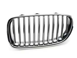 ES#1902992 - 51137203649 - Grille (Chrome) - Genuine BMW - BMW