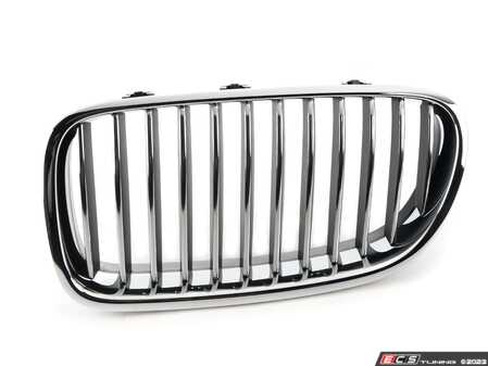 ES#1902992 - 51137203649 - Grille (Chrome) - Genuine BMW - BMW