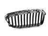 ES#1902992 - 51137203649 - Grille (Chrome) - Genuine BMW - BMW