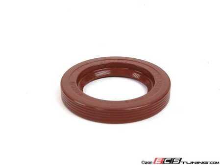 ES#1509689 - 99911328240 - Shaft Sealing Ring - Rubber shaft seal - Genuine Porsche - Porsche