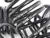 ES#1876396 - 54758 - Sport Spring Set - Average lowering front: 1.2" rear: 1.2" - H&R - Volkswagen