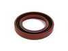 ES#1509689 - 99911328240 - Shaft Sealing Ring - Rubber shaft seal - Genuine Porsche - Porsche
