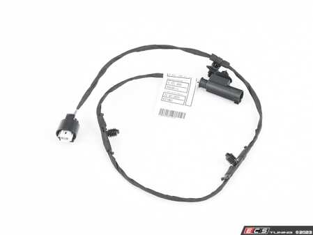 ES#2217733 - 61129221700 - WIRING HARNESS FOR S - Genuine BMW - BMW