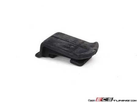 ES#1432863 - 94410513101 - Timing Belt Inspection Plug - Small rubber stopper - Genuine Porsche - Porsche