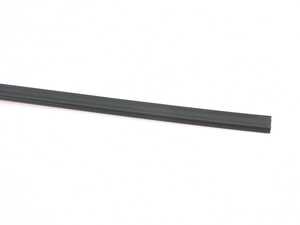 ES#2978016 - 51317357235 - COVER, WINDSHIELD, TOP - Genuine BMW - BMW