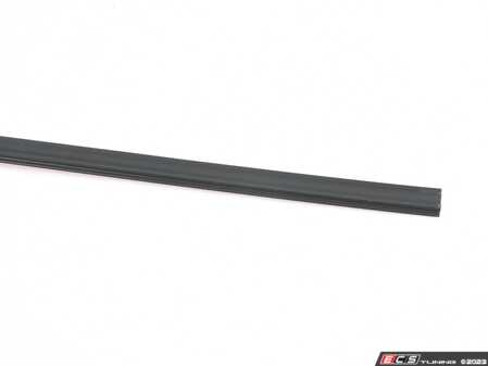 ES#2978016 - 51317357235 - COVER, WINDSHIELD, TOP - Genuine BMW - BMW