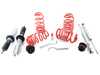 ES#4620771 - 29092-2 - Street Performance Coilover System - Fixed Damping - Unrivaled comfort and performance - H&R - Audi