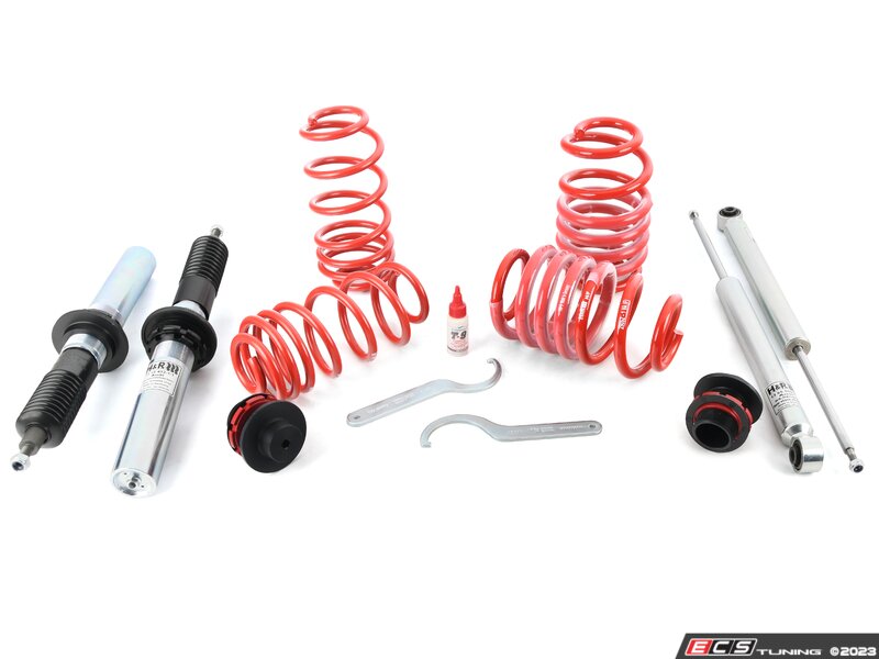 H&R Street Performance Coilover - E93 M3 CABRIO 2008-13 (50492-2) main image 1