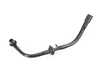 ES#4698380 - 7D1611931AB - Power Brake Booster Vacuum Hose with Check Valve - Your vehicle's power braking system relies on engine vacuum to multiply the physical force you apply to the brake pedal. - VNE - Volkswagen