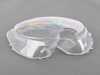 ES#4660937 - 63102347698LENS - Xenon Replacement Headlight Lens Set - R55 R56 R57 R58 R59 - Replacement lens for faded, yellow,  or sun bleached headlights - Bremmen Parts - MINI