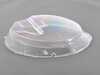 ES#4660937 - 63102347698LENS - Xenon Replacement Headlight Lens Set - R55 R56 R57 R58 R59 - Replacement lens for faded, yellow,  or sun bleached headlights - Bremmen Parts - MINI