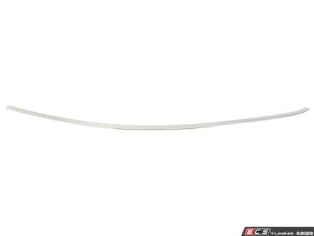 ES#4320232 - 2537255501 - TRIM STRIP - Genuine Mercedes Benz - Mercedes Benz