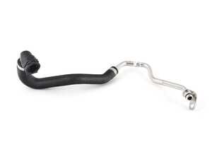 ES#4179847 - 11539896891 - Coolant Line - Turbocharger Return Line - Genuine BMW - BMW