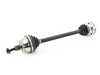 ES#4004582 - 8D0407271AR - Front Axle Assembly - Left - Replace your worn or broken axle - Diversified Shafts Solutions - Audi