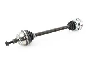 ES#4004582 - 8D0407271AR - Front Axle Assembly - Left - Replace your worn or broken axle - Diversified Shafts Solutions - Audi