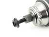 ES#4004582 - 8D0407271AR - Front Axle Assembly - Left - Replace your worn or broken axle - Diversified Shafts Solutions - Audi