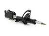 ES#3992310 - 7B0412031D - Front Strut - Priced Each - Restore factory ride quality - Genuine Volkswagen Audi - Volkswagen