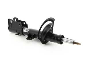 ES#3992310 - 7B0412031D - Front Strut - Priced Each - Restore factory ride quality - Genuine Volkswagen Audi - Volkswagen