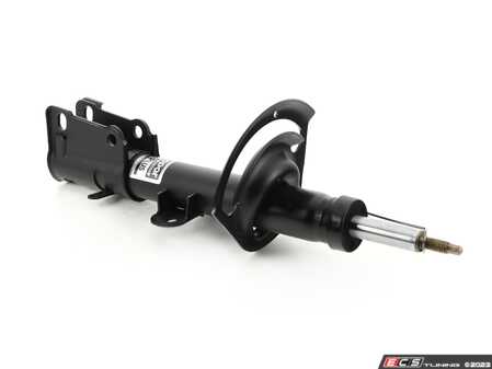 ES#3992310 - 7B0412031D - Front Strut - Priced Each - Restore factory ride quality - Genuine Volkswagen Audi - Volkswagen