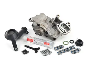 Oil Pump Service Kit