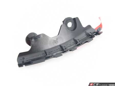 ES#3234258 - 51377390177 - MOUNT STRIP, TRIM ST - Genuine MINI - MINI