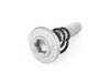 ES#4624126 - 31206795249 - Front Wheel Bearing Bolt - Priced Each  - Used to mount the front wheel bearing assembly's - Rein - BMW MINI