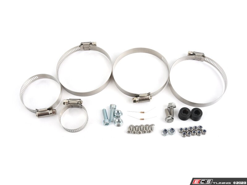 Jcw Intake System R56 CTS - CTS-IT-165 - CTS Turbo R56+ MINI Cooper S/JCW Intake Kit