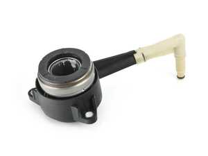 ES#3569301 - RB011 - Clutch Slave Cylinder/Throwout Bearing - Replaced during a clutch service - ACT - Volkswagen